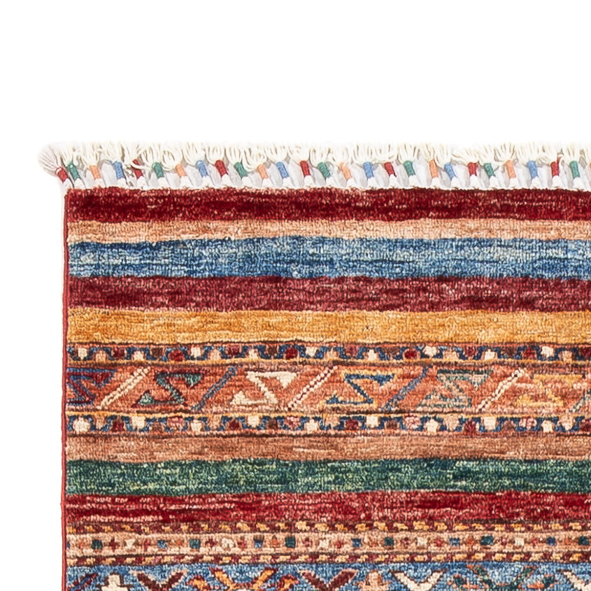 Shal Mattan 77x296cm - Oriental Carpet