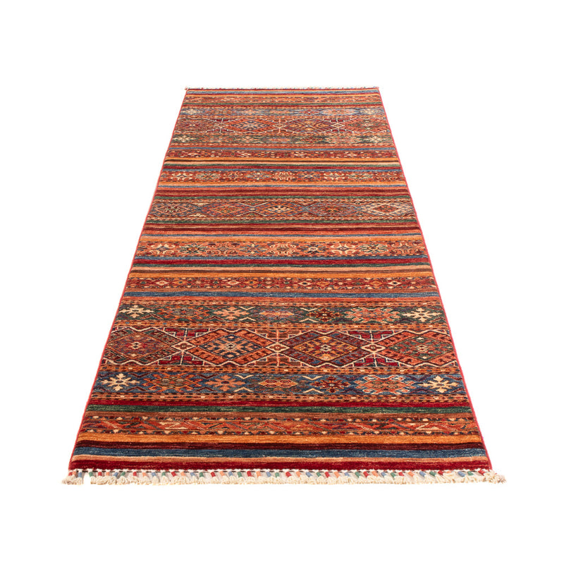 Runner Ziegler Carpet - Shal - 296 x 77 cm - flerfärgad