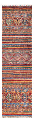 Runner Ziegler Carpet - Shal - 290 x 78 cm - flerfärgad