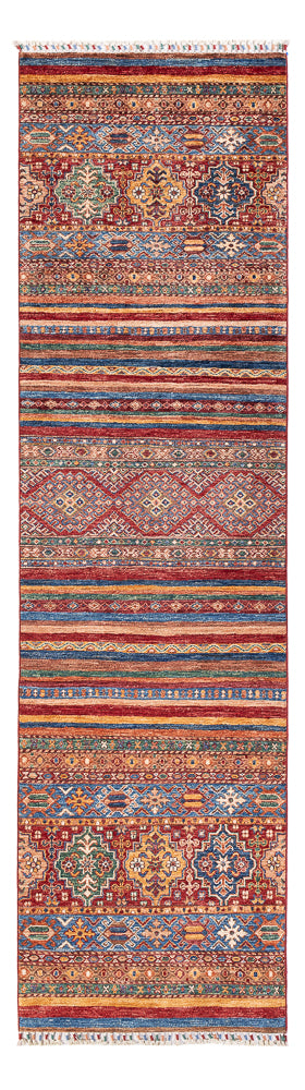 Runner Ziegler Carpet - Shal - 290 x 78 cm - flerfärgad