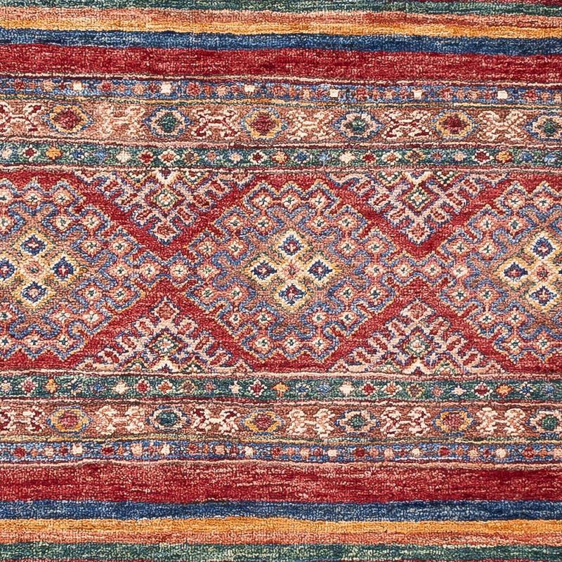 Runner Ziegler Carpet - Shal - 290 x 78 cm - flerfärgad