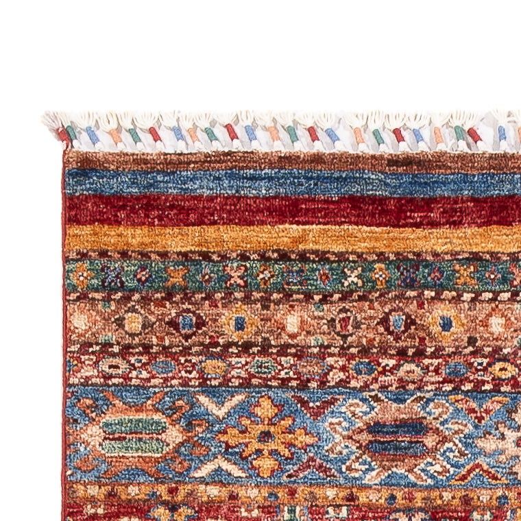 Runner Ziegler Carpet - Shal - 290 x 78 cm - flerfärgad
