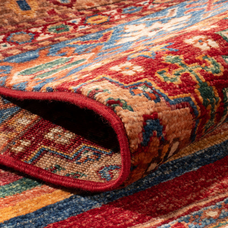 Runner Ziegler Carpet - Shal - 290 x 78 cm - flerfärgad