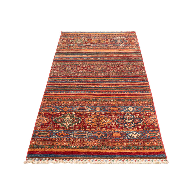 Runner Ziegler Carpet - Shal - 290 x 78 cm - flerfärgad