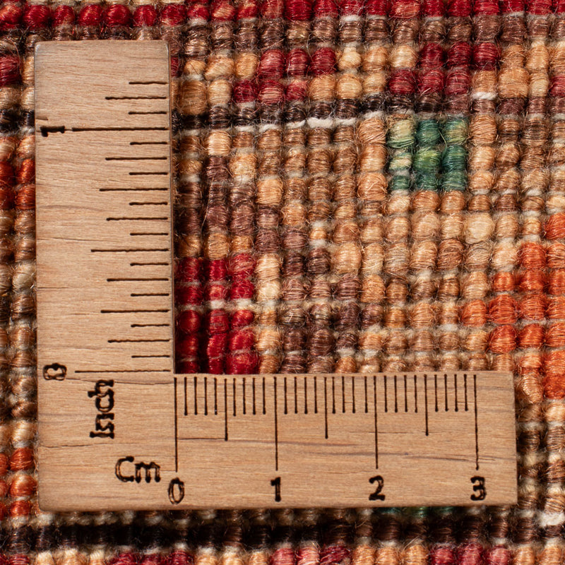 Runner Ziegler Carpet - Shal - 290 x 78 cm - flerfärgad