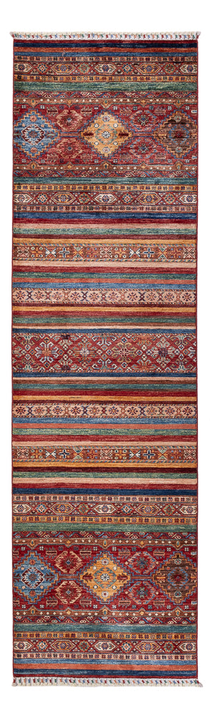 Runner Ziegler Carpet - Shal - 300 x 81 cm - flerfärgad