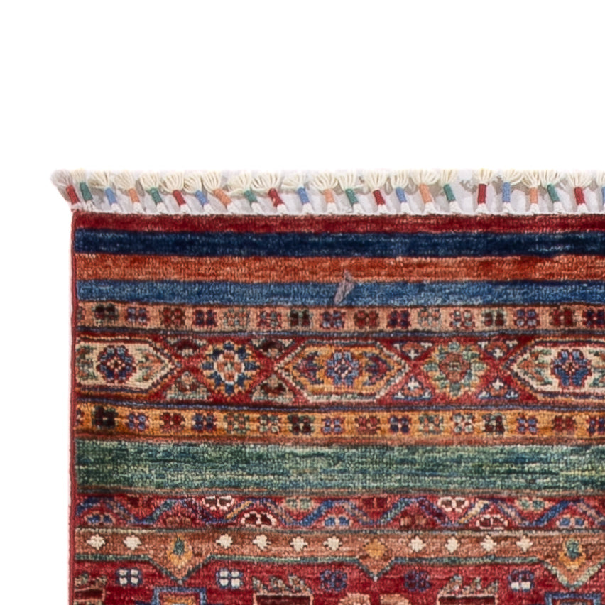 Shal Mattan 300x81cm - Oriental Carpet