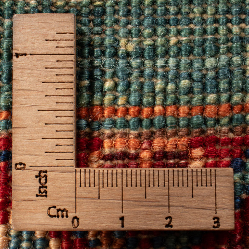 Runner Ziegler Carpet - Shal - 300 x 81 cm - flerfärgad