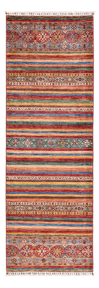 Runner Ziegler Carpet - Shal - 245 x 77 cm - flerfärgad