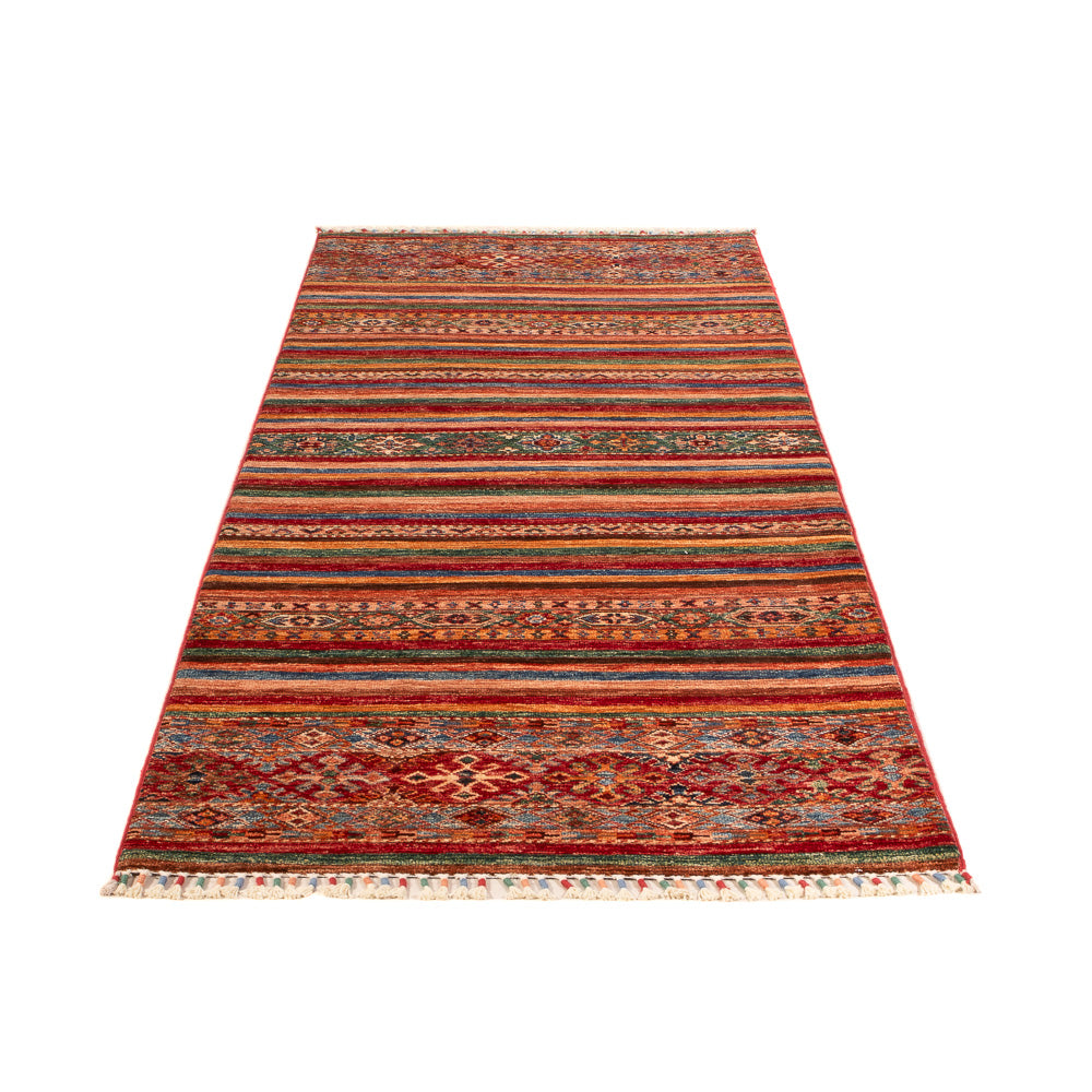 Runner Ziegler Carpet - Shal - 245 x 77 cm - flerfärgad