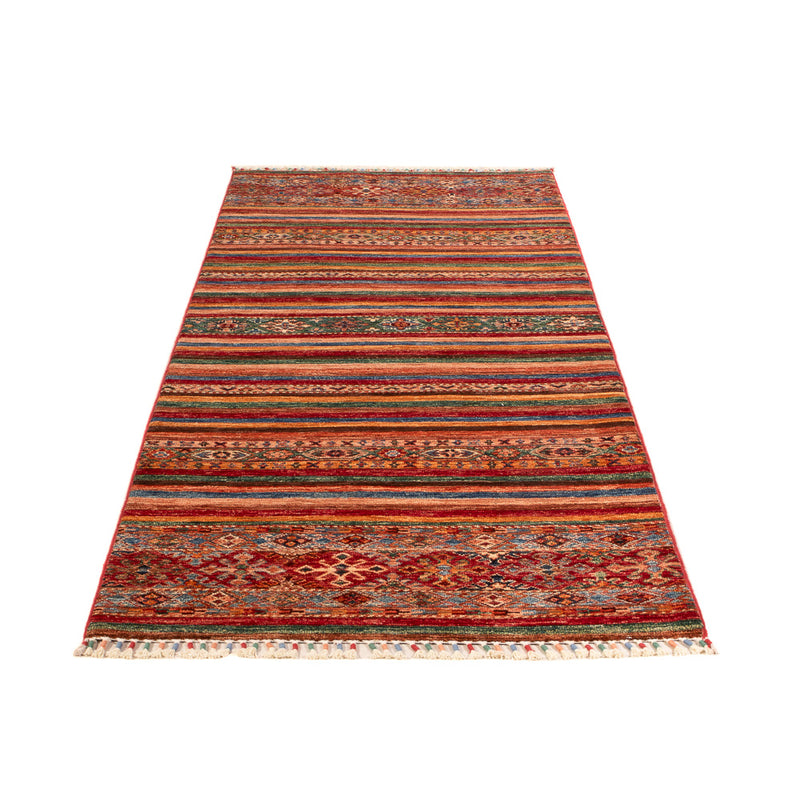 Runner Ziegler Carpet - Shal - 245 x 77 cm - flerfärgad