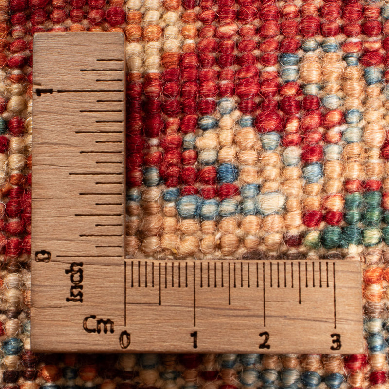 Runner Ziegler Carpet - Shal - 245 x 77 cm - flerfärgad