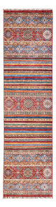 Shal Mattan 300x80cm - Oriental Carpet