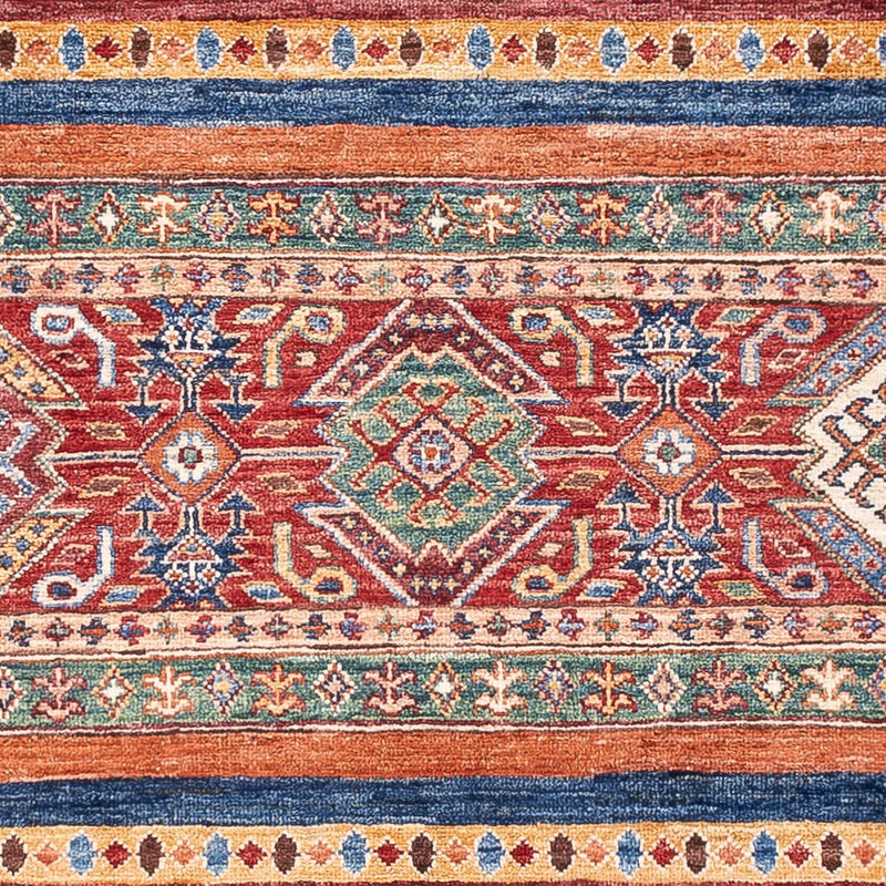 Runner Ziegler Carpet - Shal - 300 x 80 cm - flerfärgad