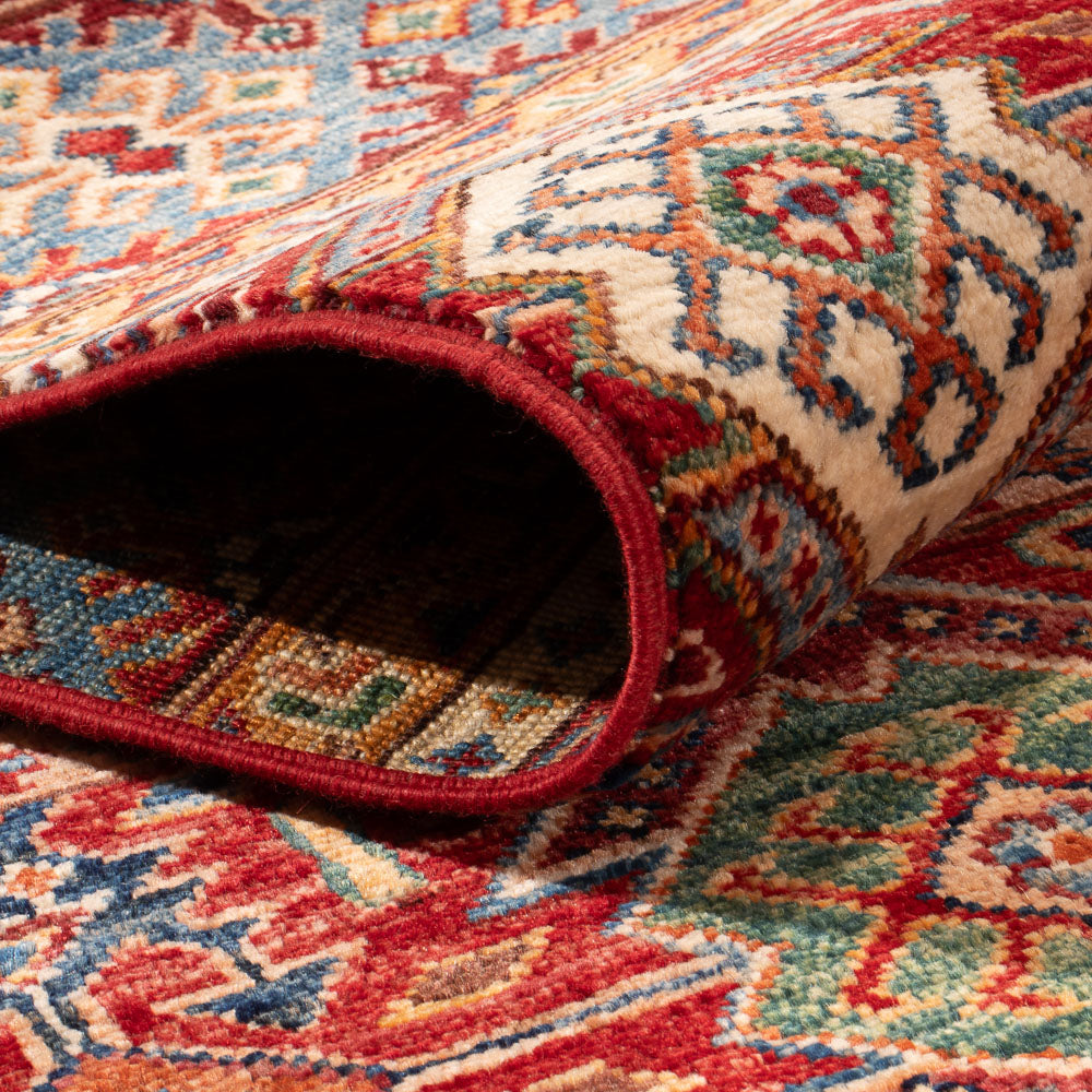 Runner Ziegler Carpet - Shal - 300 x 80 cm - flerfärgad