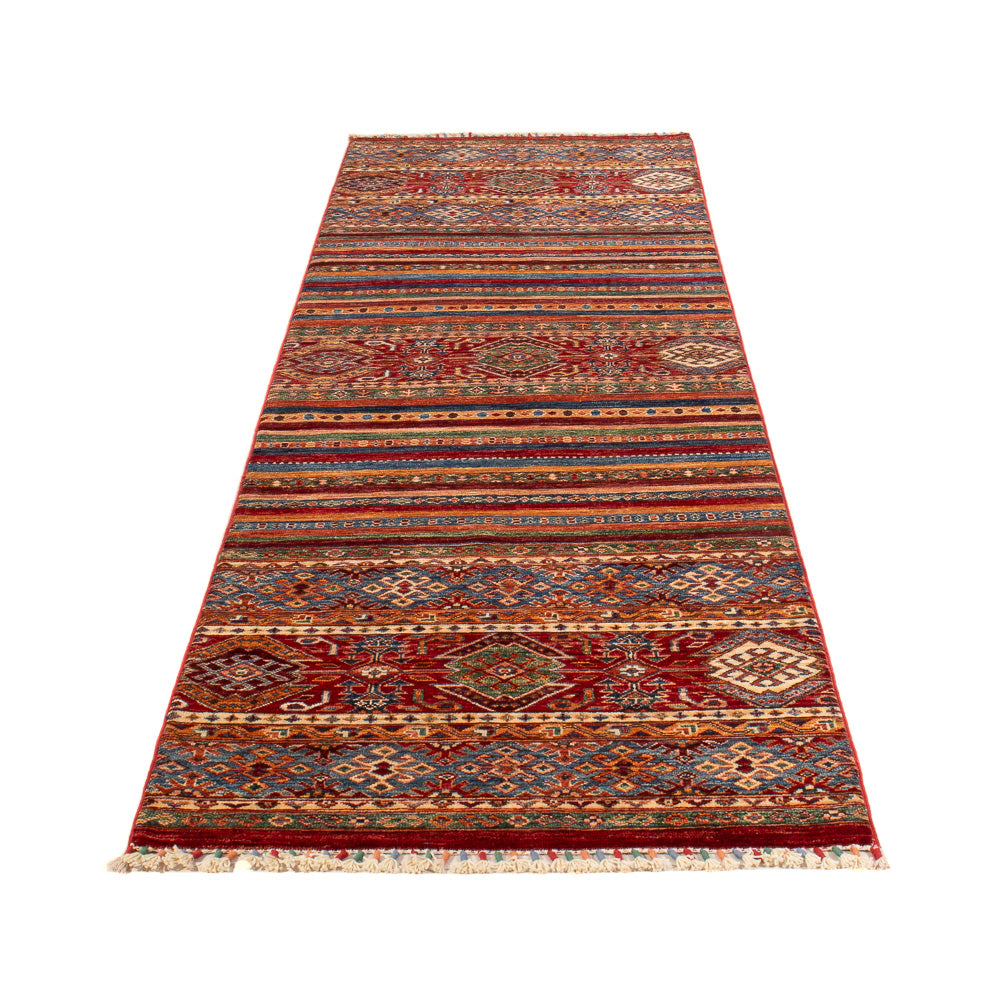Runner Ziegler Carpet - Shal - 300 x 80 cm - flerfärgad