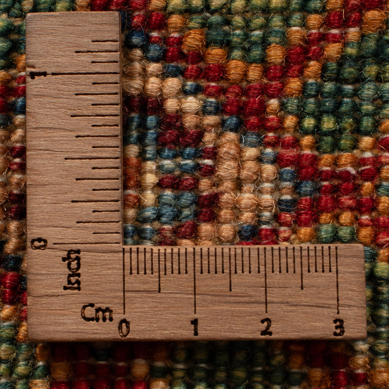 Runner Ziegler Carpet - Shal - 300 x 80 cm - flerfärgad