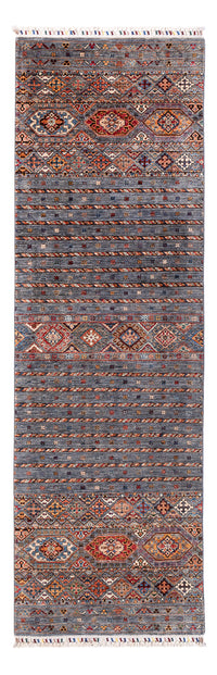 Runner Ziegler Carpet - Shal - 265 x 81 cm - flerfärgad