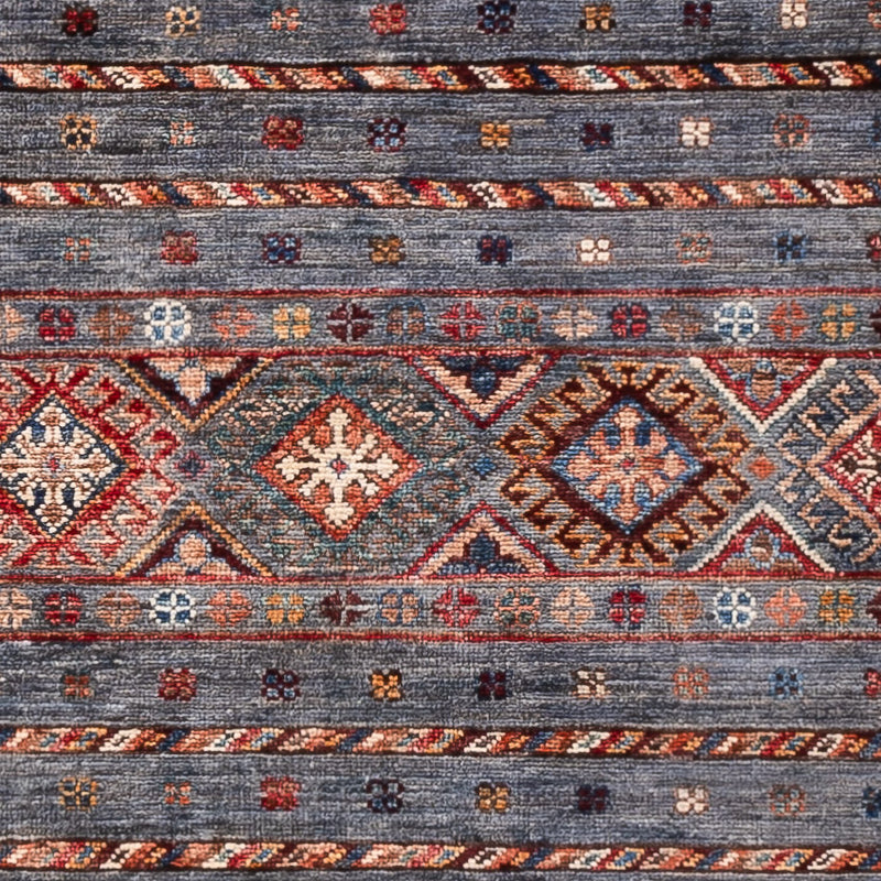 Runner Ziegler Carpet - Shal - 265 x 81 cm - flerfärgad