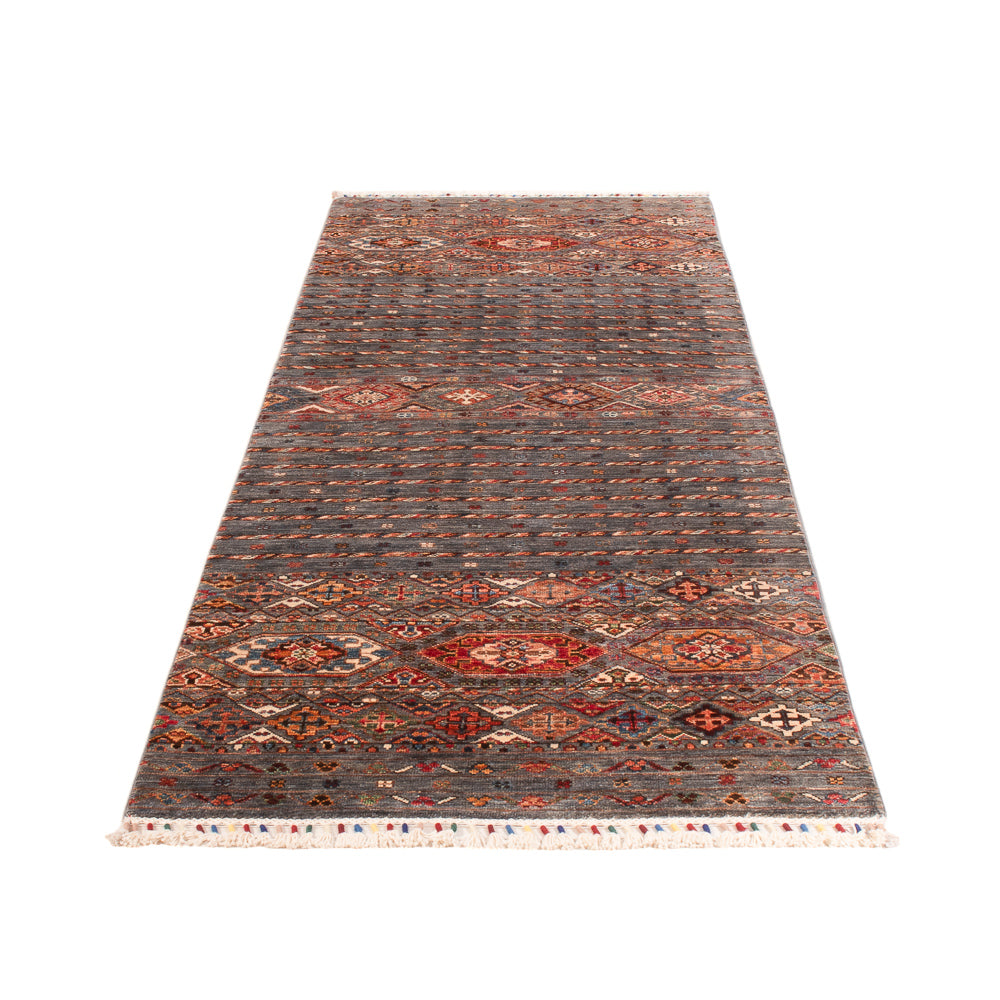 Runner Ziegler Carpet - Shal - 265 x 81 cm - flerfärgad