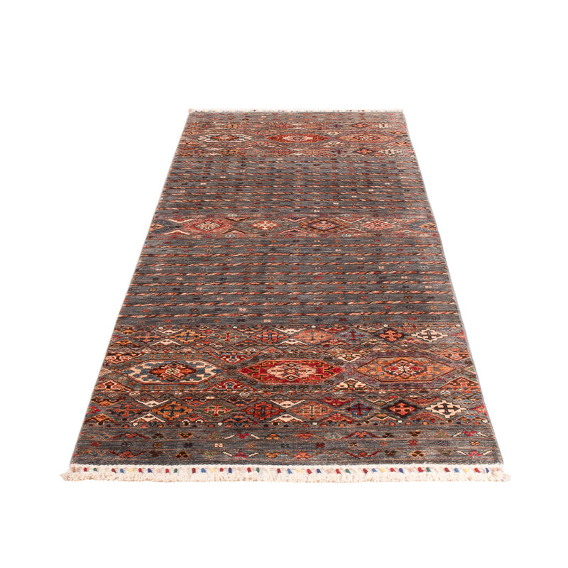 Runner Ziegler Carpet - Shal - 265 x 81 cm - flerfärgad