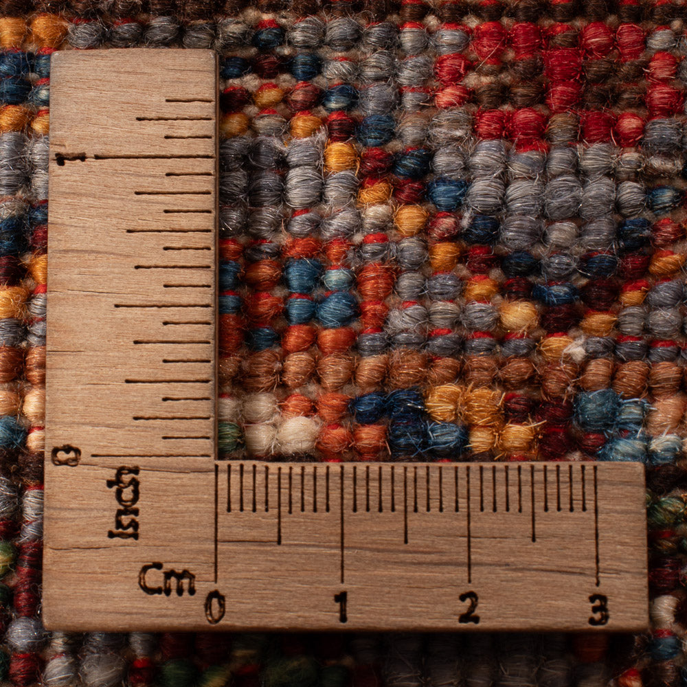 Runner Ziegler Carpet - Shal - 265 x 81 cm - flerfärgad