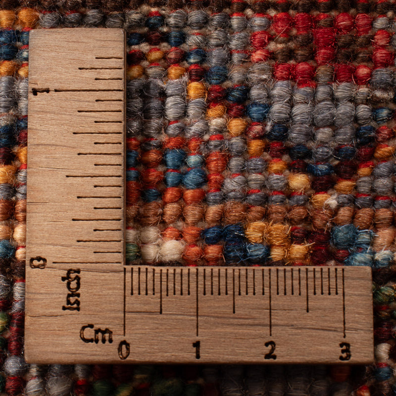 Runner Ziegler Carpet - Shal - 265 x 81 cm - flerfärgad