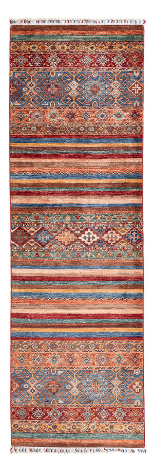 Runner Ziegler Carpet - Shal - 256 x 77 cm - flerfärgad