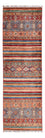 Runner Ziegler Carpet - Shal - 256 x 77 cm - flerfärgad