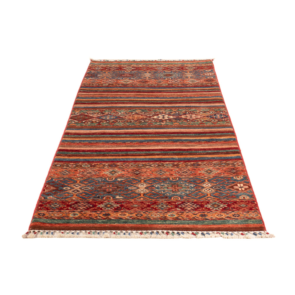 Runner Ziegler Carpet - Shal - 256 x 77 cm - flerfärgad