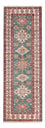 Runner Ziegler Carpet - Kazak - 242 x 78 cm - grön