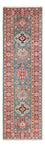 Runner Ziegler Carpet - Kazak - 256 x 74 cm - grön