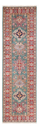 Kazak Mattan 256x74cm - Oriental Carpet