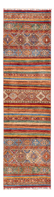 Runner Ziegler Carpet - Shal - 296 x 81 cm - flerfärgad