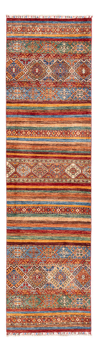 Runner Ziegler Carpet - Shal - 296 x 81 cm - flerfärgad