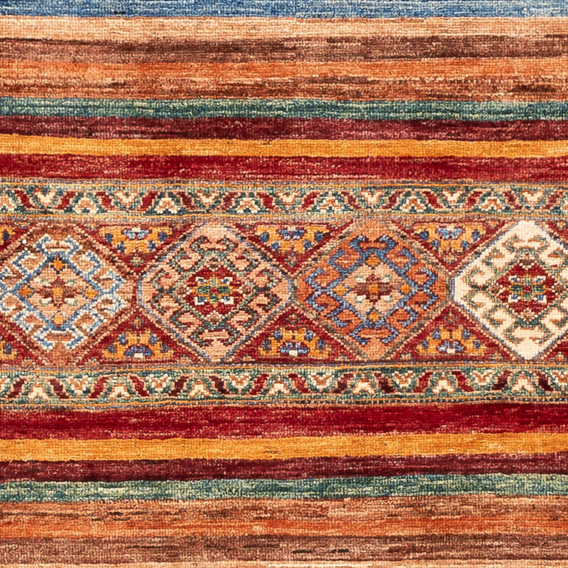 Runner Ziegler Carpet - Shal - 296 x 81 cm - flerfärgad