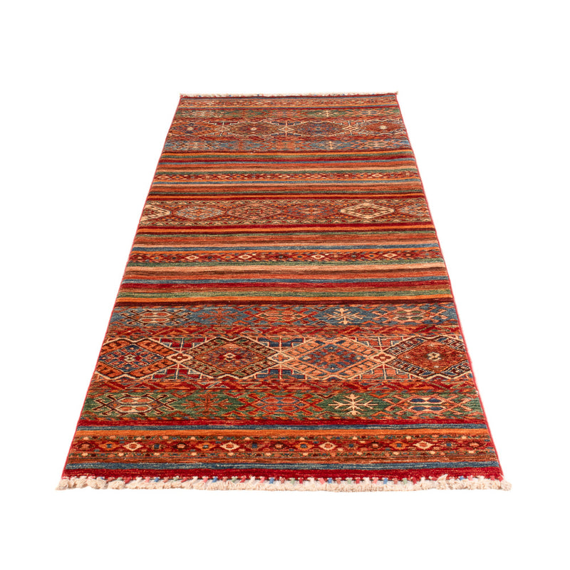 Runner Ziegler Carpet - Shal - 296 x 81 cm - flerfärgad
