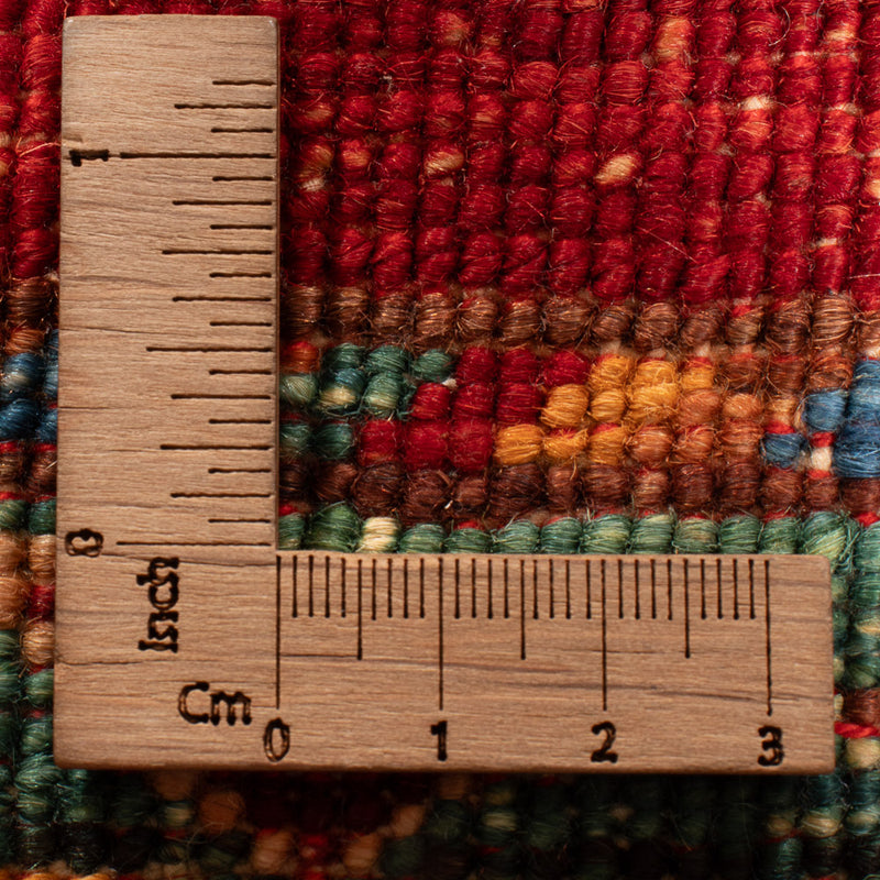 Runner Ziegler Carpet - Shal - 296 x 81 cm - flerfärgad