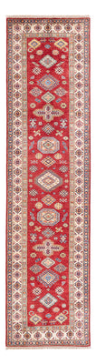 Runner Ziegler Carpet - Kazak - 301 x 79 cm - röd