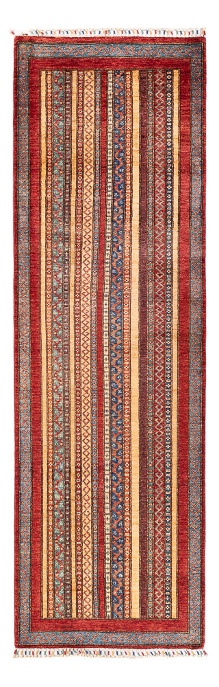 Runner Ziegler Carpet - Shal - 285 x 87 cm - flerfärgad