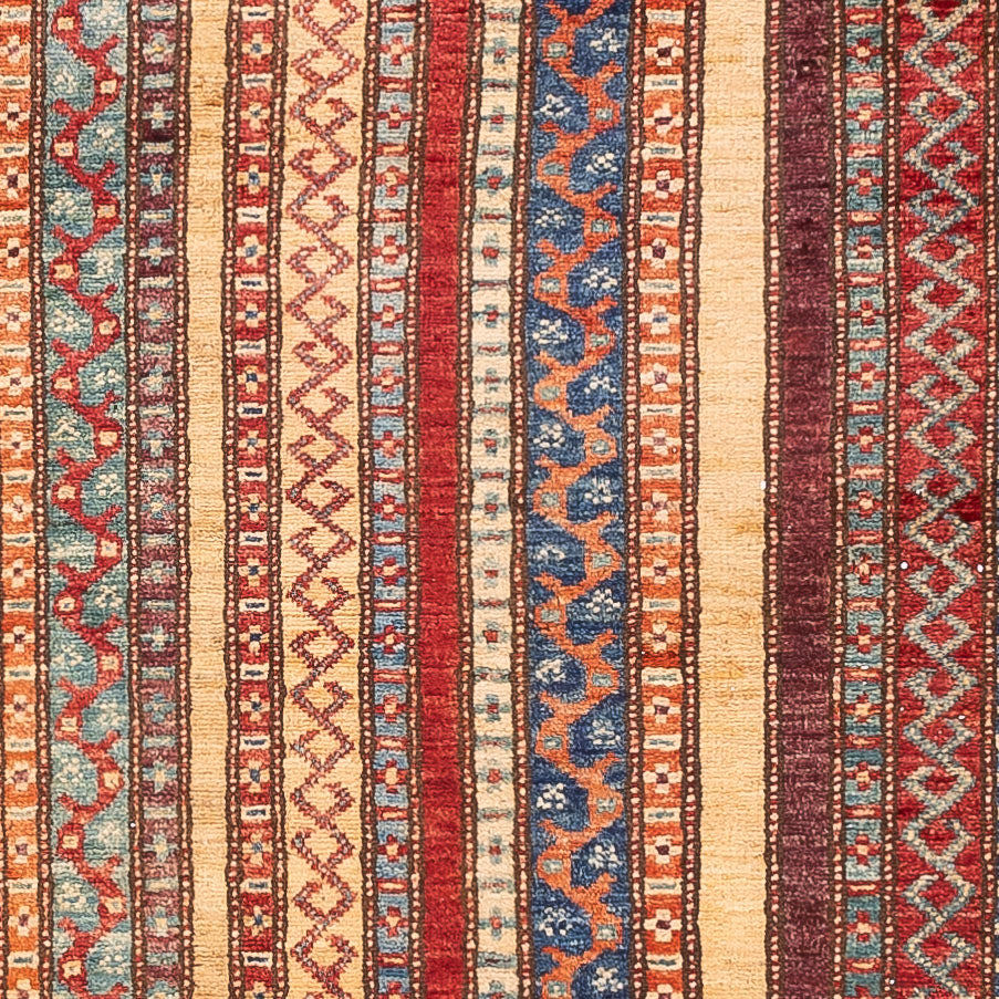 Runner Ziegler Carpet - Shal - 285 x 87 cm - flerfärgad