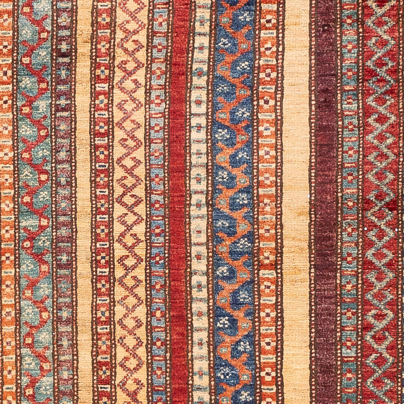 Runner Ziegler Carpet - Shal - 285 x 87 cm - flerfärgad