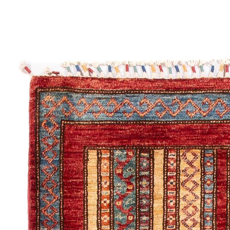 Runner Ziegler Carpet - Shal - 285 x 87 cm - flerfärgad