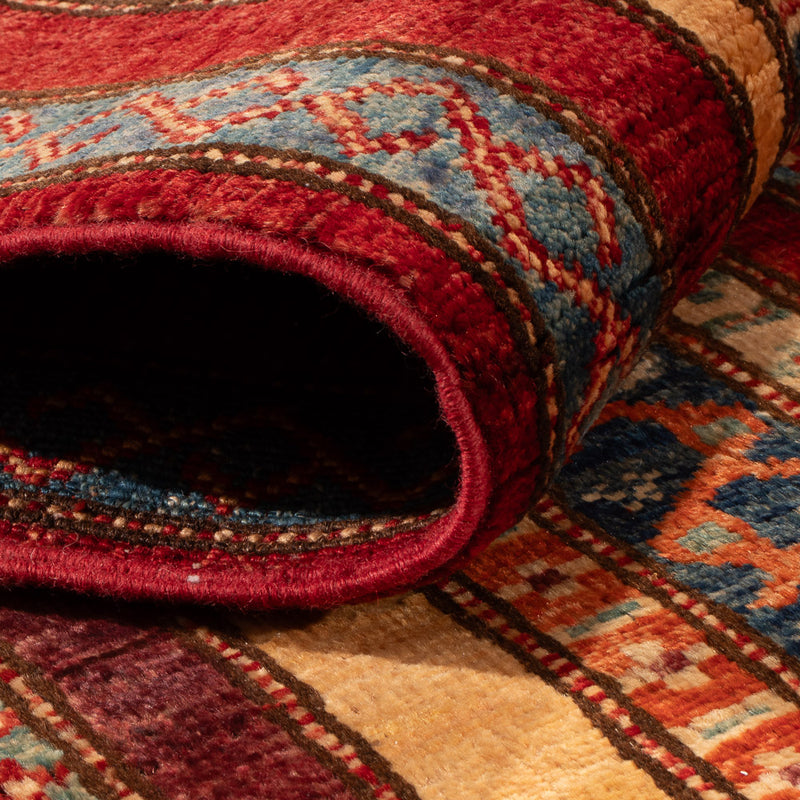 Runner Ziegler Carpet - Shal - 285 x 87 cm - flerfärgad