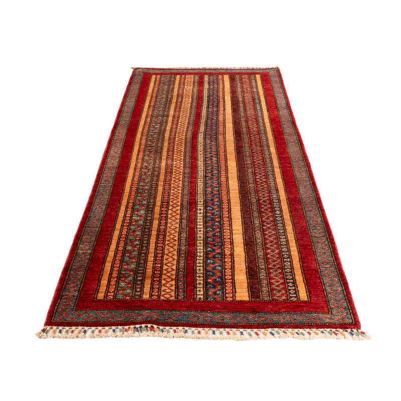 Runner Ziegler Carpet - Shal - 285 x 87 cm - flerfärgad