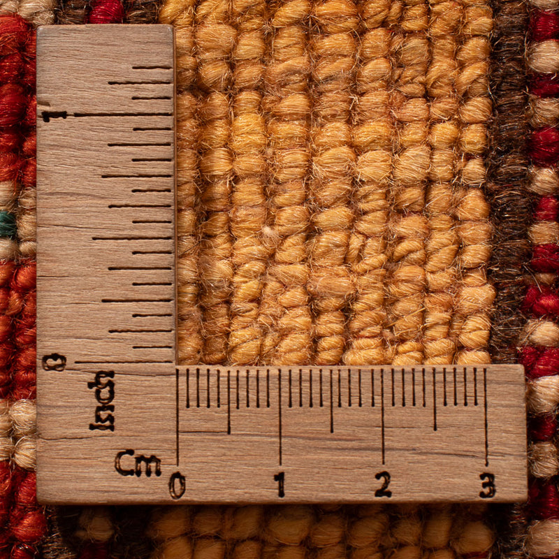 Runner Ziegler Carpet - Shal - 285 x 87 cm - flerfärgad