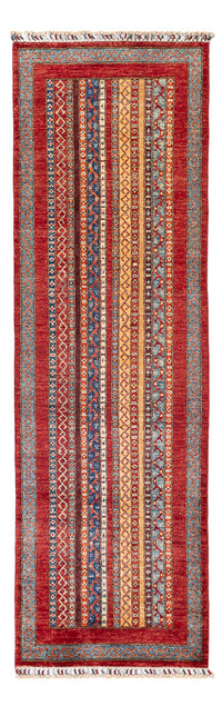 Runner Ziegler Carpet - Shal - 238 x 73 cm - flerfärgad