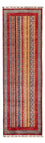 Runner Ziegler Carpet - Shal - 238 x 73 cm - flerfärgad