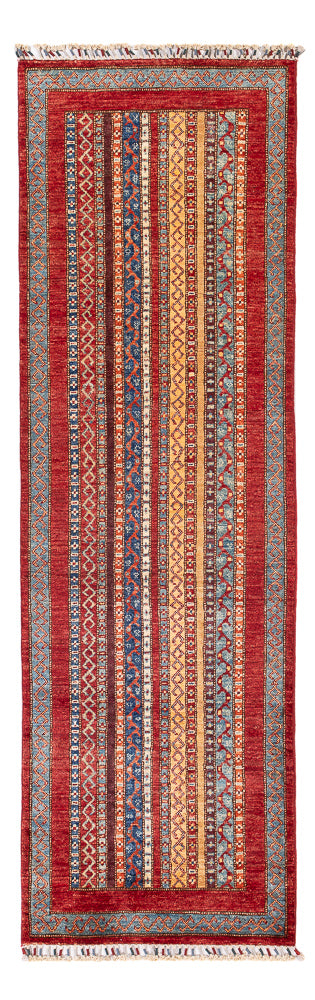 Runner Ziegler Carpet - Shal - 238 x 73 cm - flerfärgad