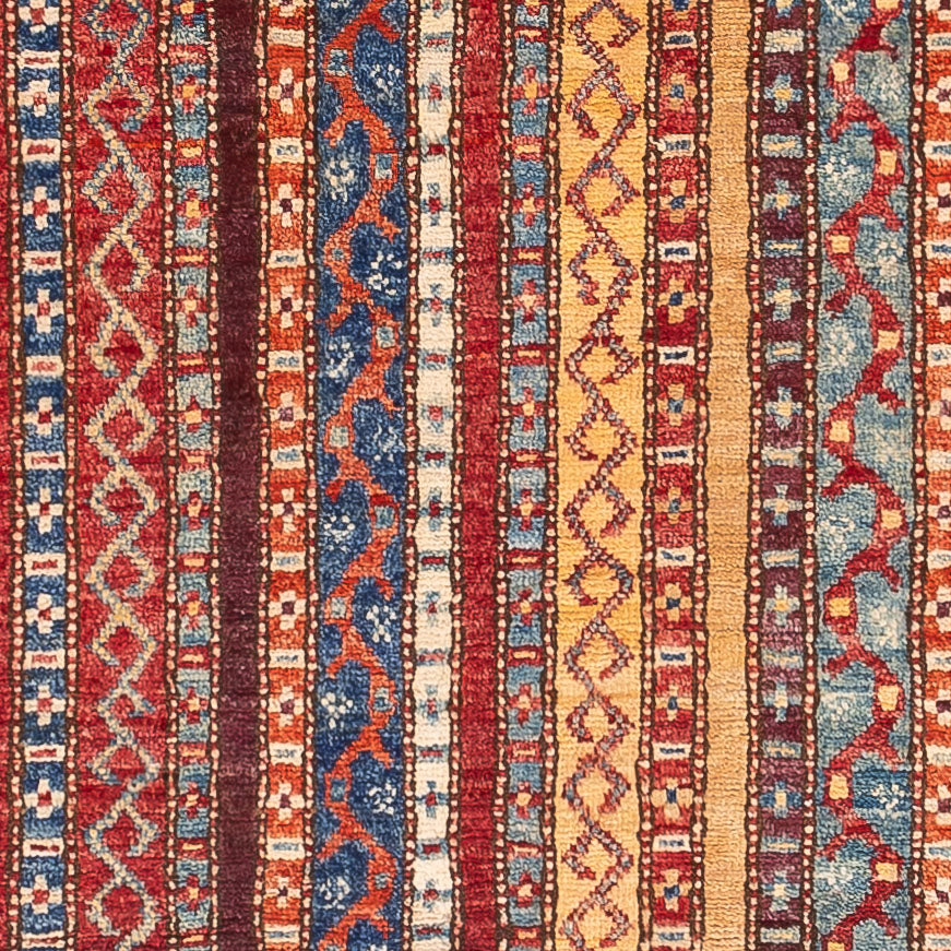 Runner Ziegler Carpet - Shal - 238 x 73 cm - flerfärgad